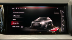 Audi A1 30 TFSI S Line 5dr Petrol Hatchback